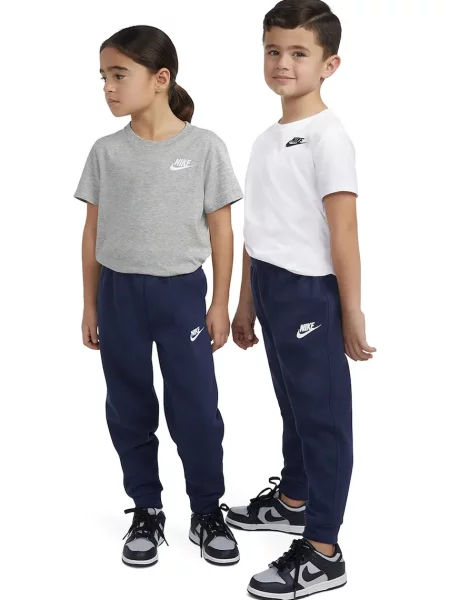 Детские спортивные штаны Nike