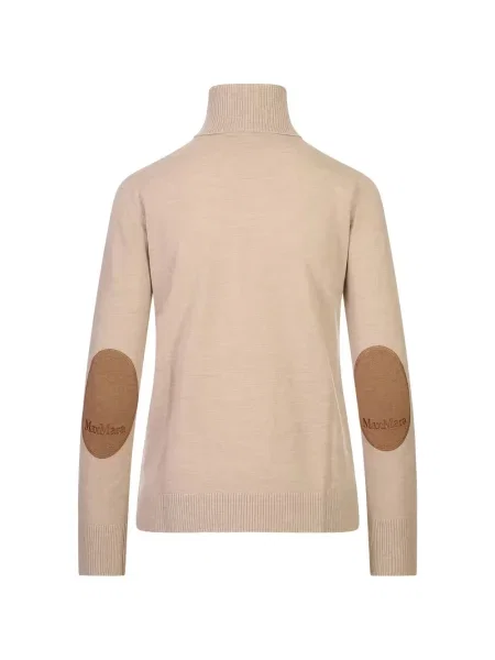 Pulover 's Max Mara cu broderie