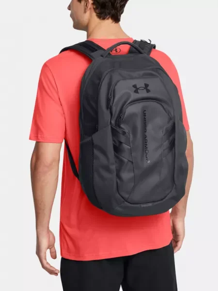 Hátizsák Under Armour fekete