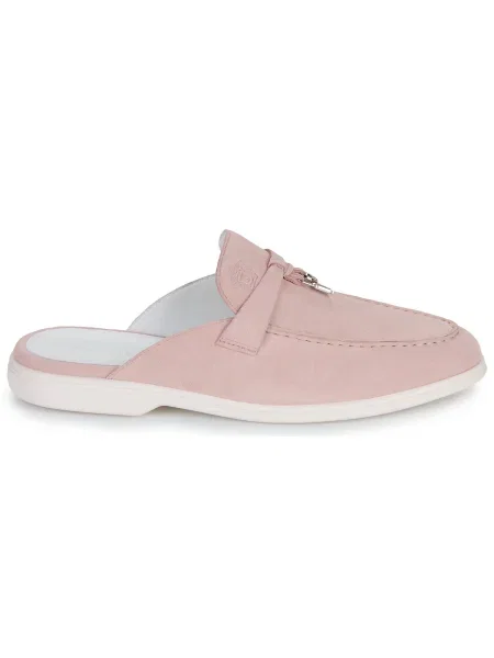 Pantofi Melvin & Hamilton roz
