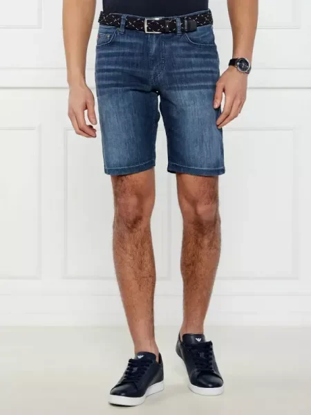 Joop! Jeans De blugi pantaloni scurți 15