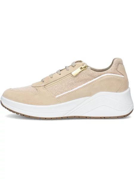 Pantofi Igi&co bej