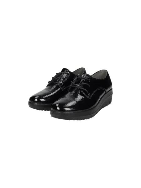 Pantofi Mysoft negru