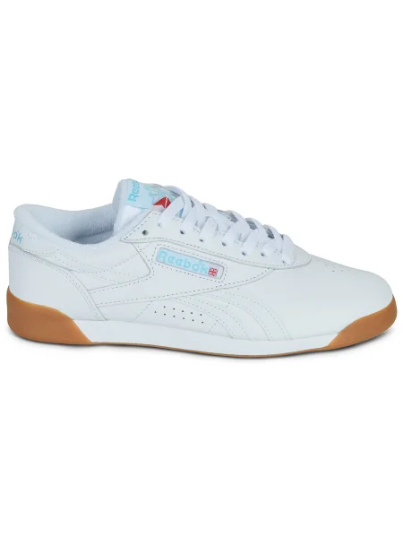 Klasszikus félcipő Reebok Classic fehér