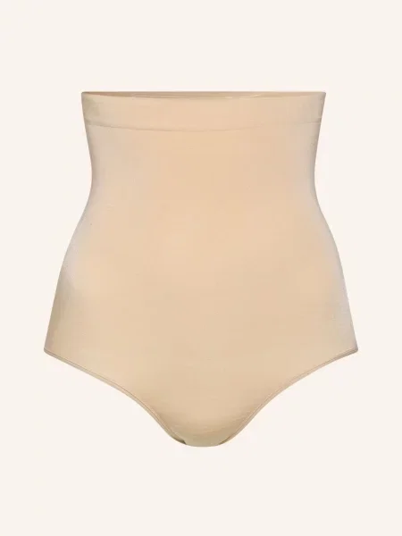 Magic Bodyfashion Tvarující Kalhotky Comfort Waistnipper S Push-Up Efektem béžová