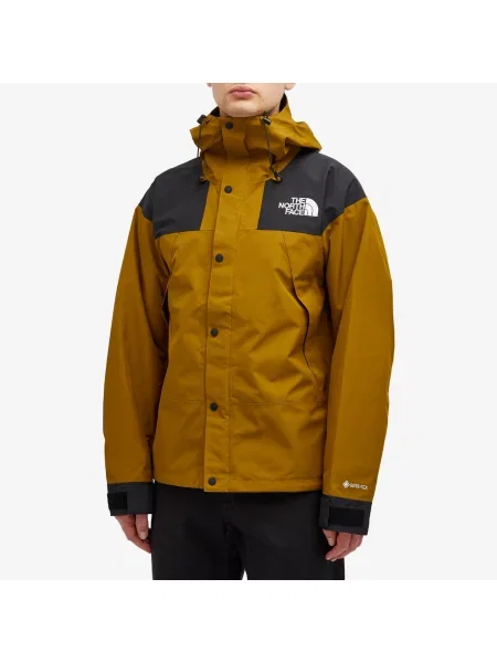 Kurtka The North Face czarna
