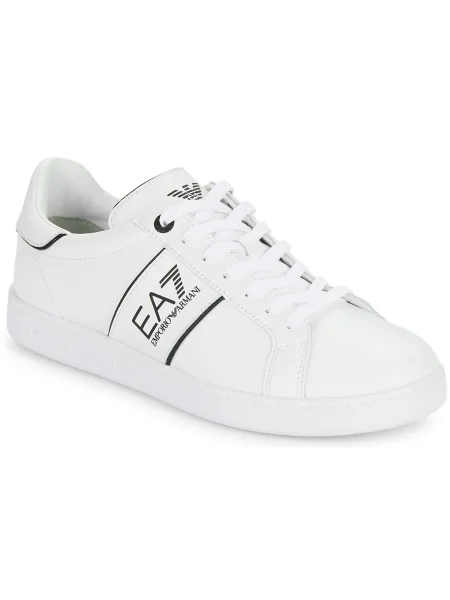 Sneakerși Emporio Armani Ea7 clasici