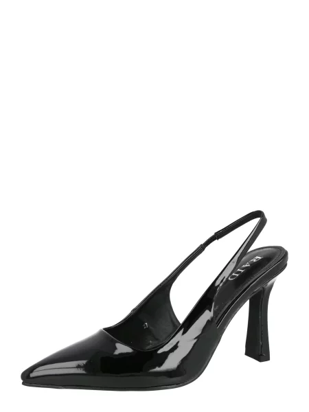 Raid Pumps HOLLIE' negru