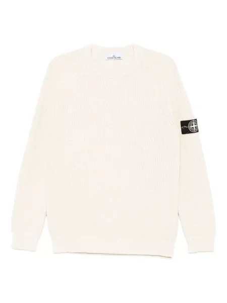 Pulover Stone Island cu strasuri
