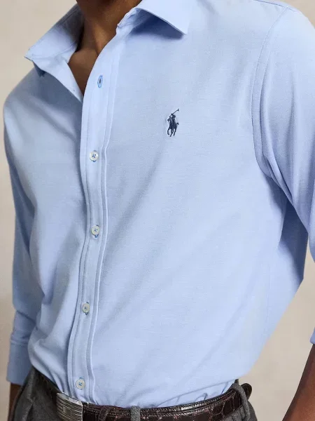 Рубашка Polo Ralph Lauren