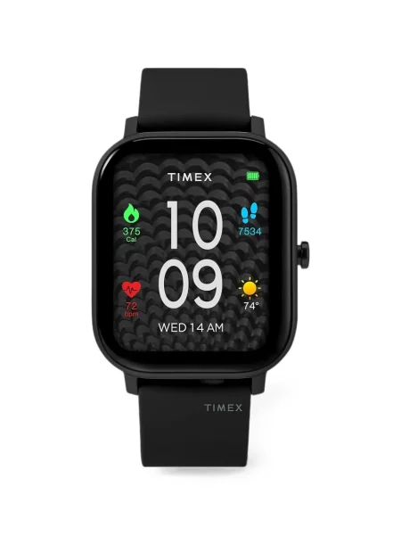 Ceas Timex negru