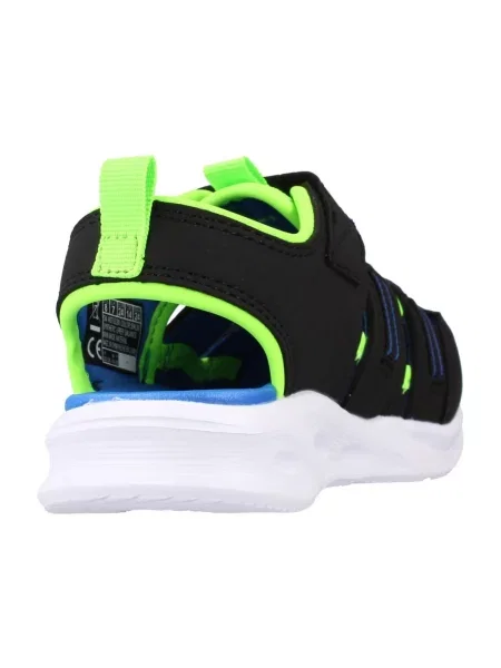 Pantofi copii Skechers negru