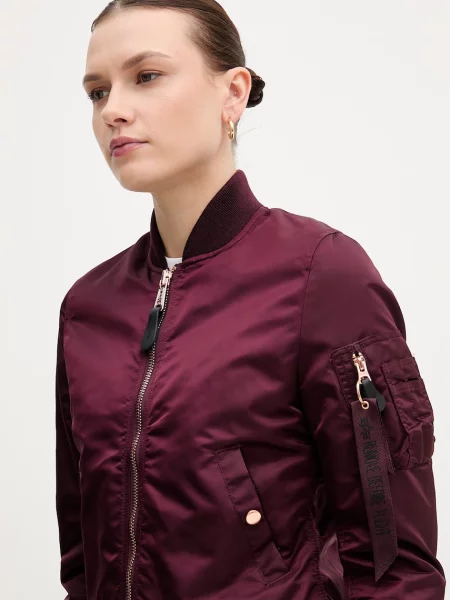 Alpha Industries bomber dzseki VF LW