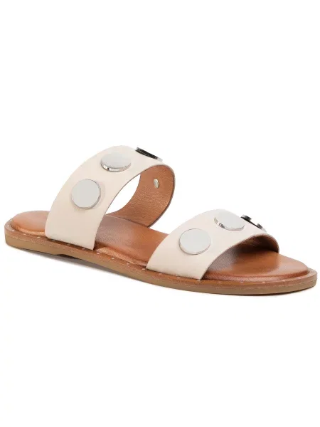 Natikači QUAZI bež