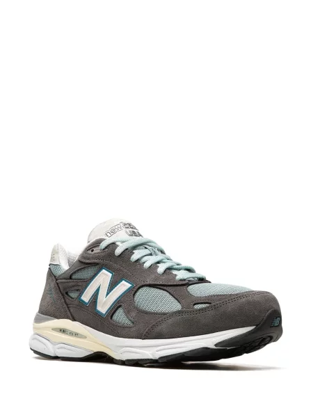 Tenisky New Balance 990 černé