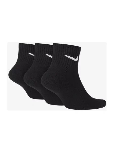 Skarpety Nike czarne