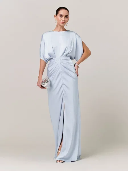 Sável Rochie de seară MONA' albastru