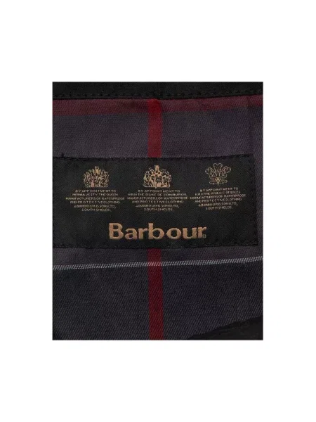 Pălărie Barbour negru