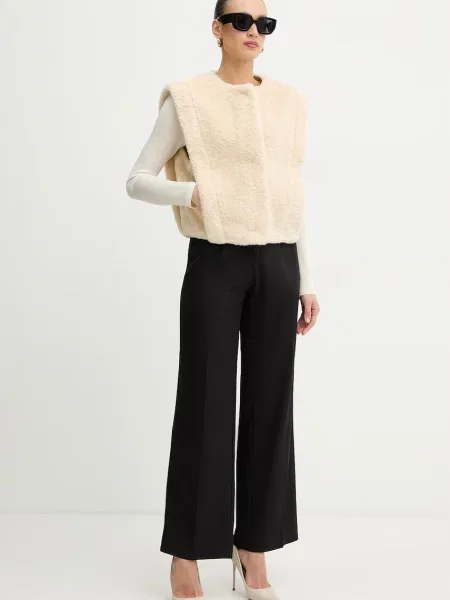 Безрукавка BOSS Orange C Cosila помаранчевий