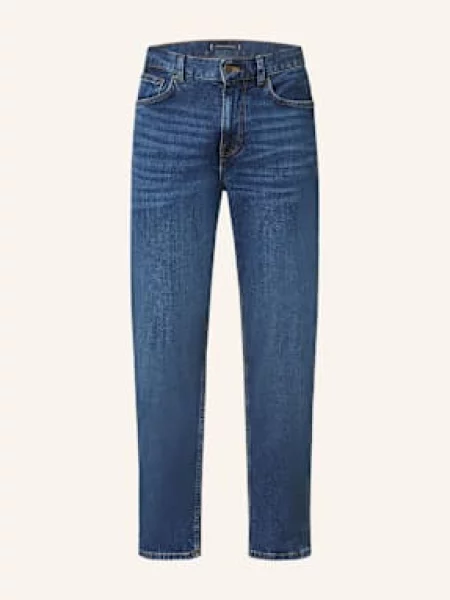 Tommy Hilfiger Džíny Core Harlem royal blue modré