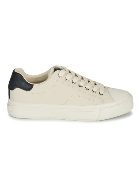 Tenisky Guess biela