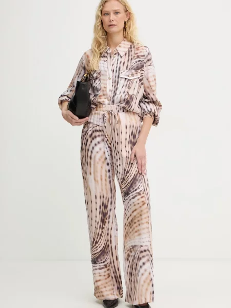 Guess сорочка з віскозою DALIA