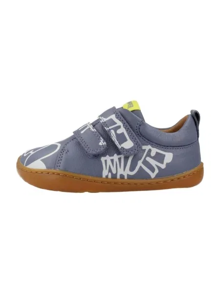 Pantofi copii Camper albastru