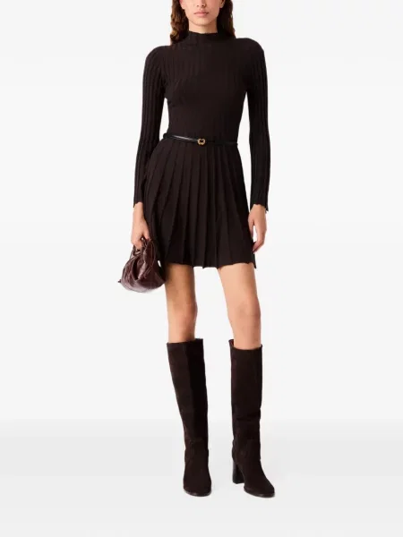 Scurt rochie Maje maro