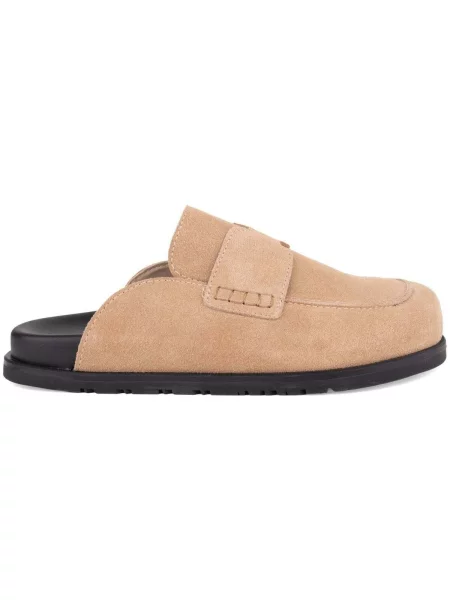 Pantofi Sergio Moretti bej