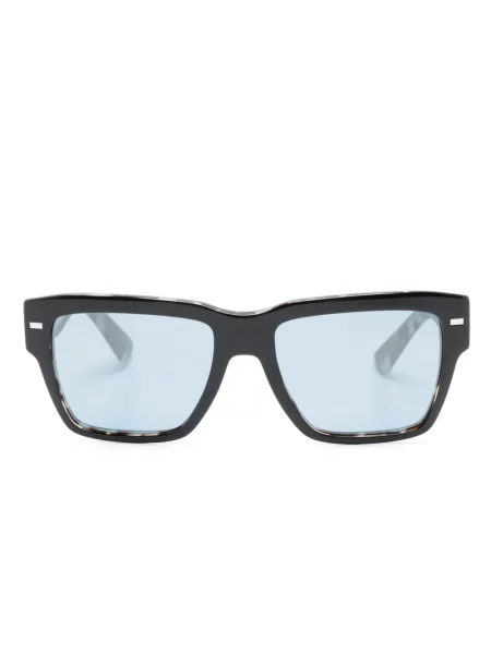 Saulės akiniai Dolce & Gabbana Eyewear juoda