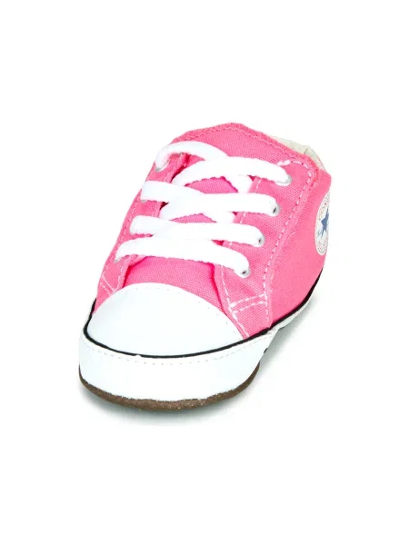 Pantofi copii Converse roz