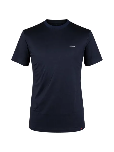 Tricou Kiton albastru