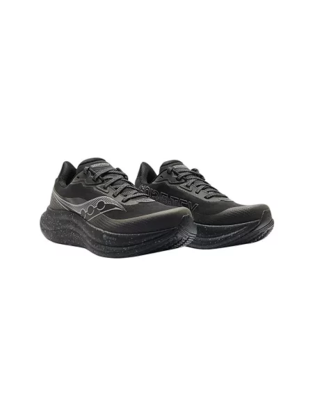 Pantofi Saucony alergare negru