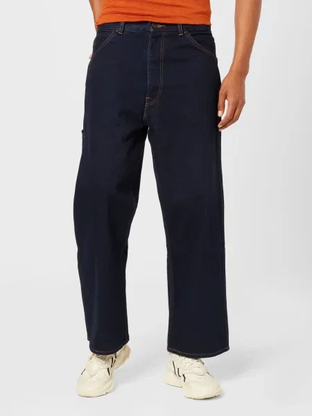 Blugi Levi's® albastru