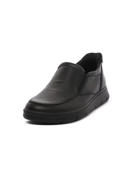 Pantofi Imac negru