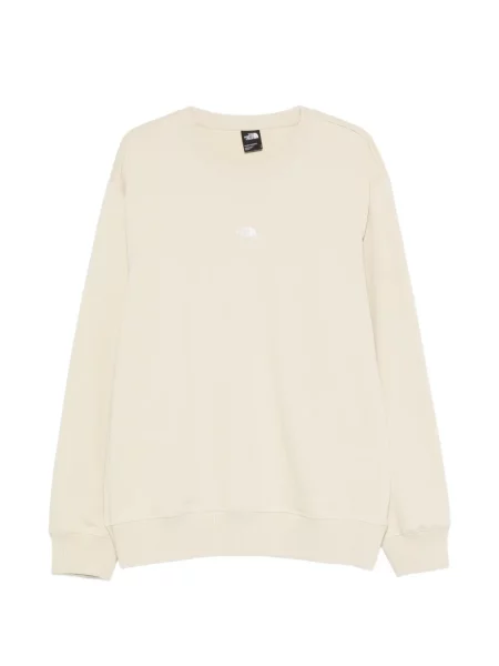 Hanorac The North Face cu autograf