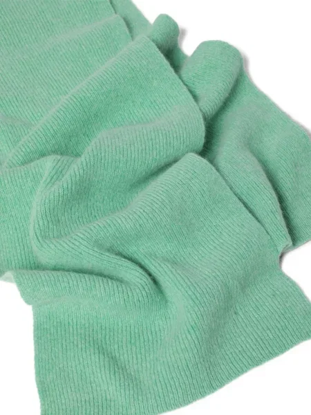 Fular Le Bonnet verde