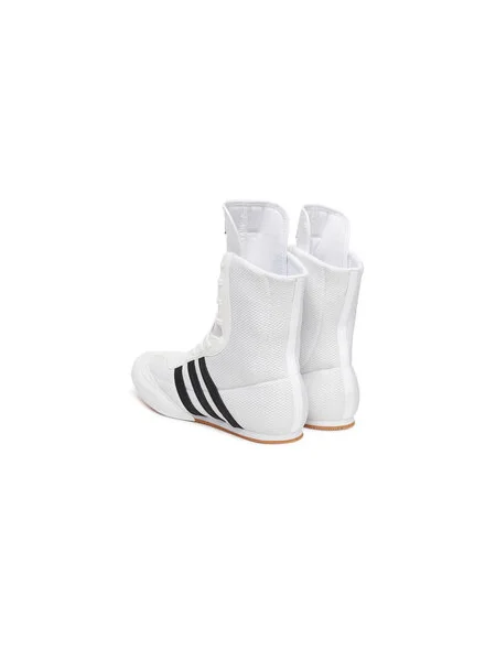 Félcipo Adidas fehér
