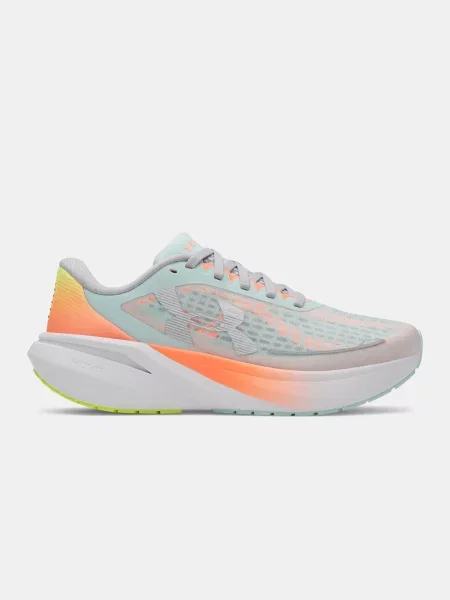 Pantofi alergare Under Armour Ua Hovr alergare alb