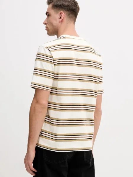 Barbour póló Sandwick bézs