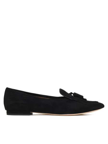 Balerini LAUREN RALPH LAUREN negru