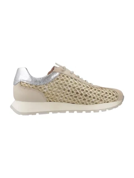 Pantofi Hispanitas bej
