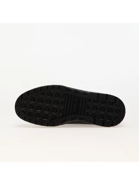 Боти Puma черно
