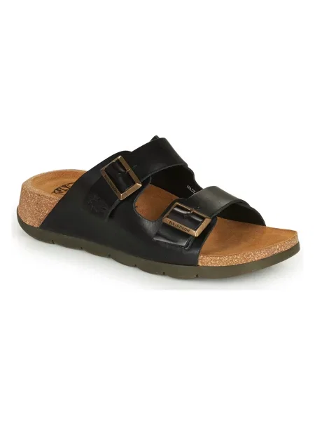 Pantofi Fly London negru