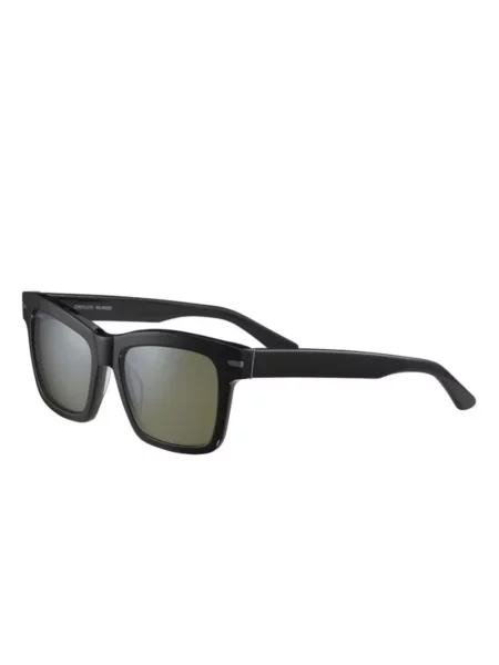Ochelari de soare Serengeti Eyewear negru