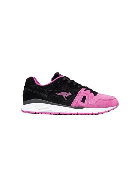 Pantofi Kangaroos negru
