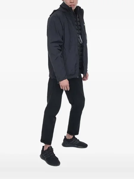 Geacă Iceberg negru