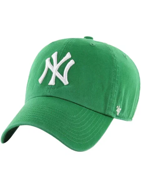 Gyerek baseball sapka 47 Brand zöld