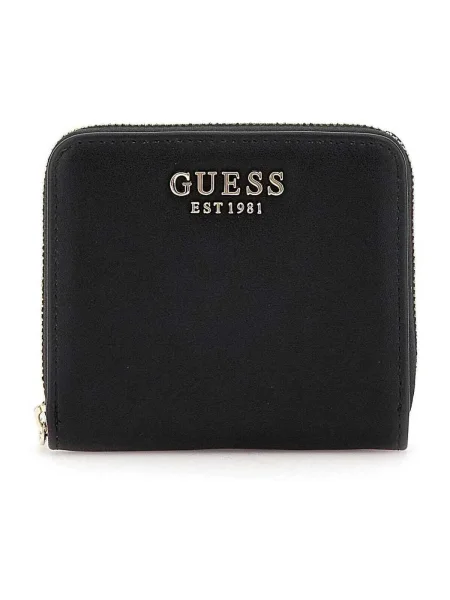Táska Guess fekete