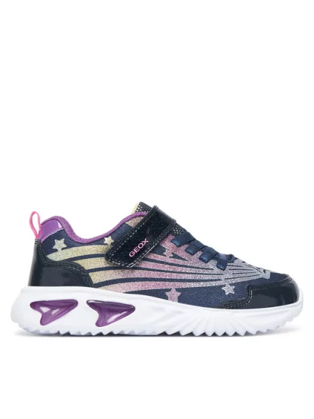 Sneakersy Geox